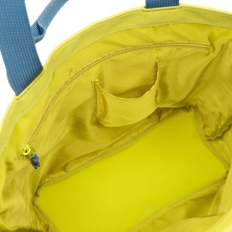 Torba familybag apple green - 18 l, poliester