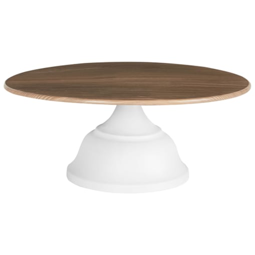 Patera na ciasto BRIOCHE Metal