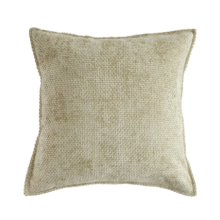 Poszewka Welwetowa Leila 45x45 cm