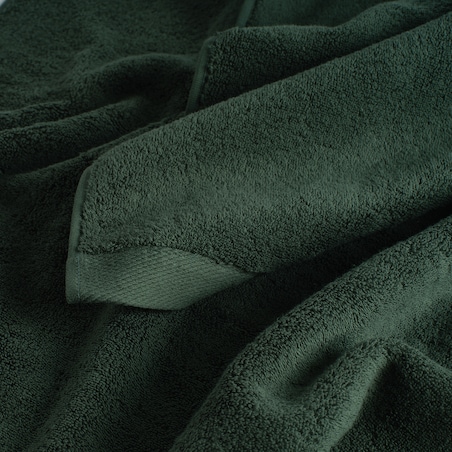 ręcznik z bawełny egipskiej Spa 50x90 cm