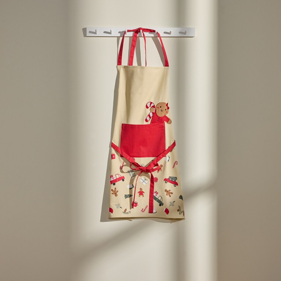 Fartuch Peci 70x85 cm