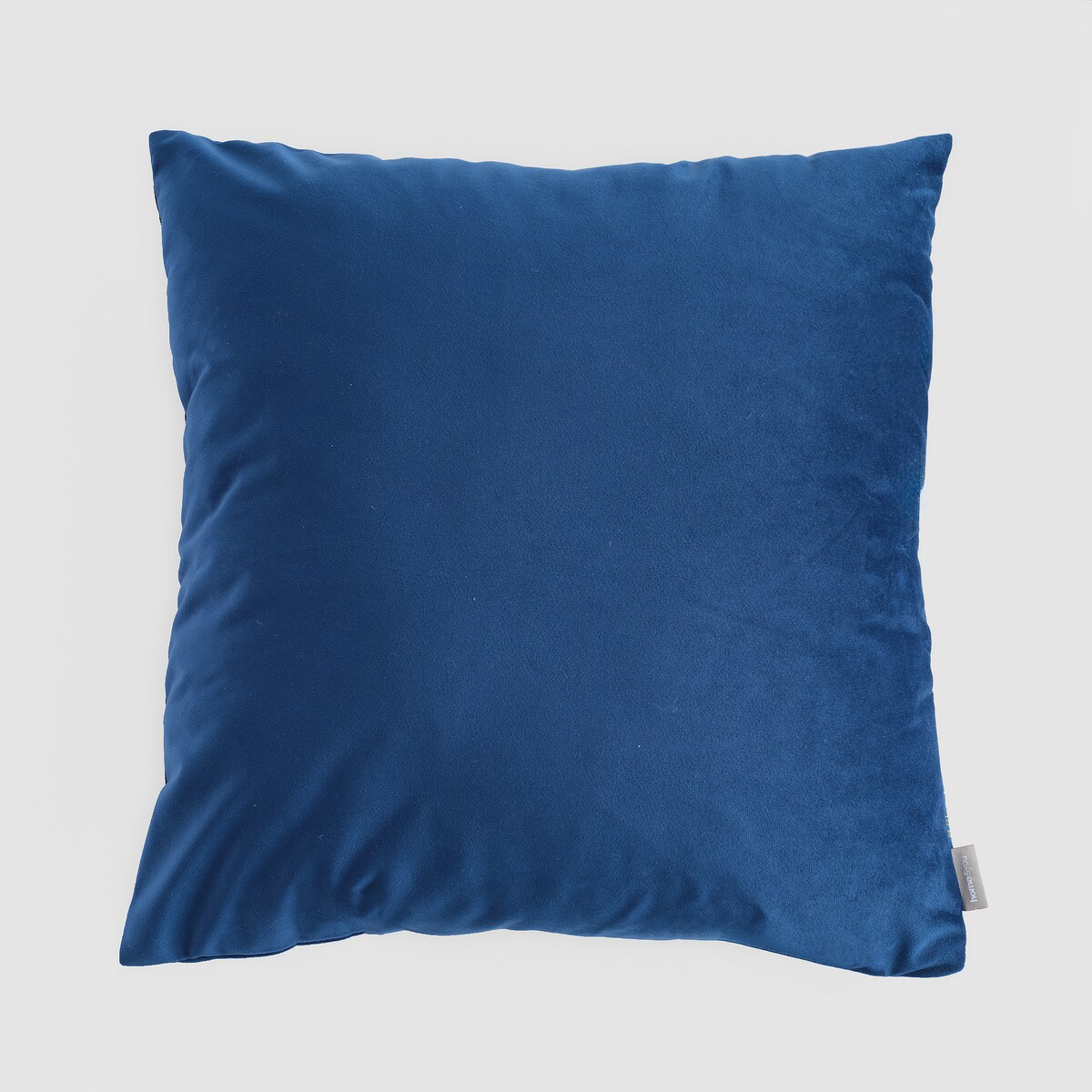 Poszewka Haftowana Kolibrio 45x45 cm z motywem tropikalnym