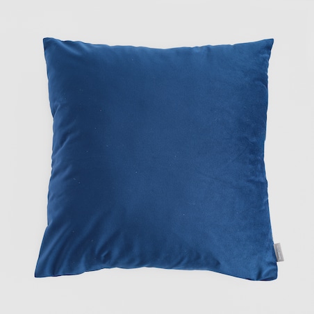 Poszewka Haftowana Kolibrio 45x45 cm z motywem tropikalnym