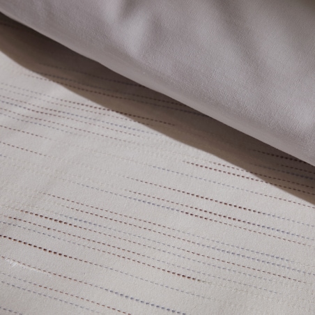 Pościel Z Bawełnianego Żakardu Zidane 160x200 cm