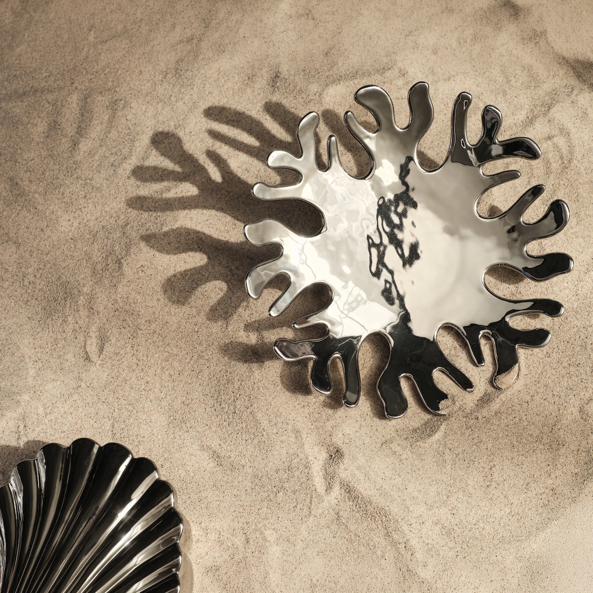 Patera Dekoracyjna Coralli