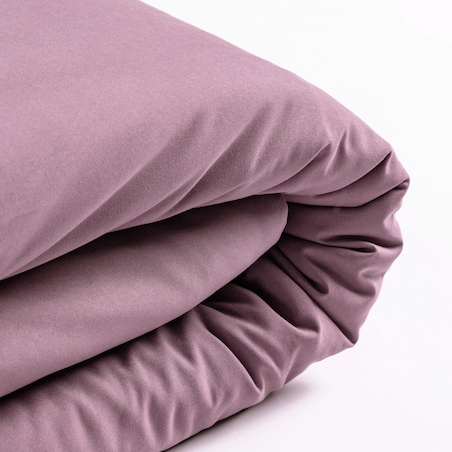 Komplet pościeli z mikrofibry Micros 140x200 cm z 1 poszewką 70x80