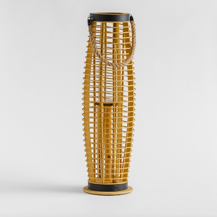 Lampion Cocoon