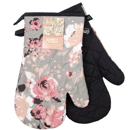 Komplet Rękawic Kuchennych Patels 19x30 cm