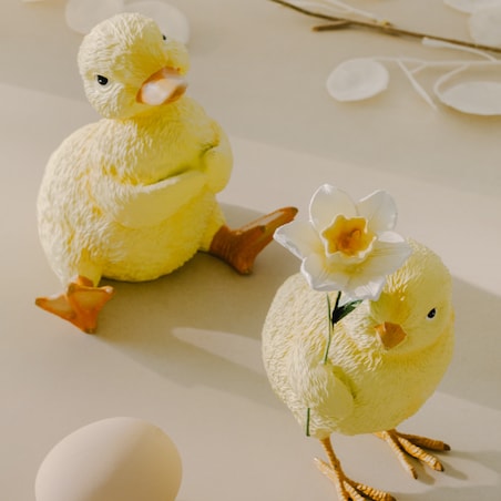 Figurka Quackers