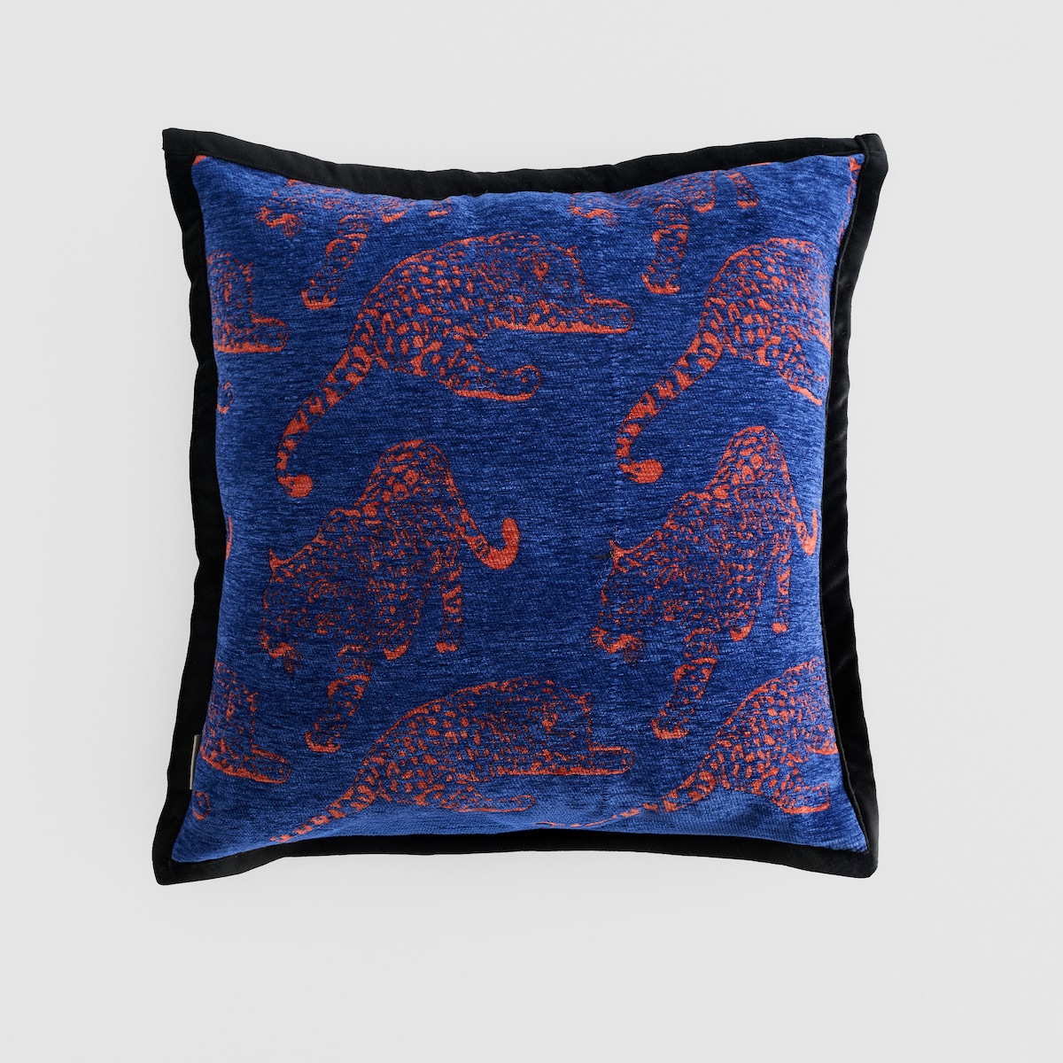 Poszewka Żakardowa Tiggi 45x45 cm