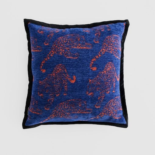 Poszewka Żakardowa Tiggi 45x45 cm