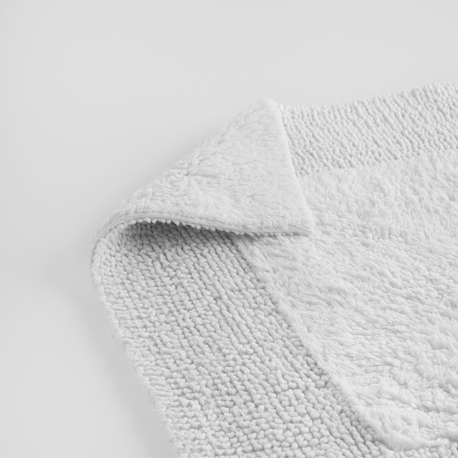 Dywanik łazienkowy Doublino 60x90 cm