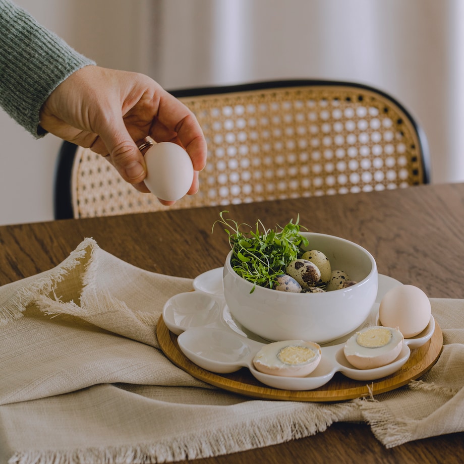 Patera Na Jajka Classica