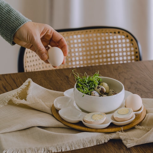 Patera Na Jajka Classica