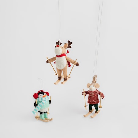 Dekoracja Wisząca Reniskate