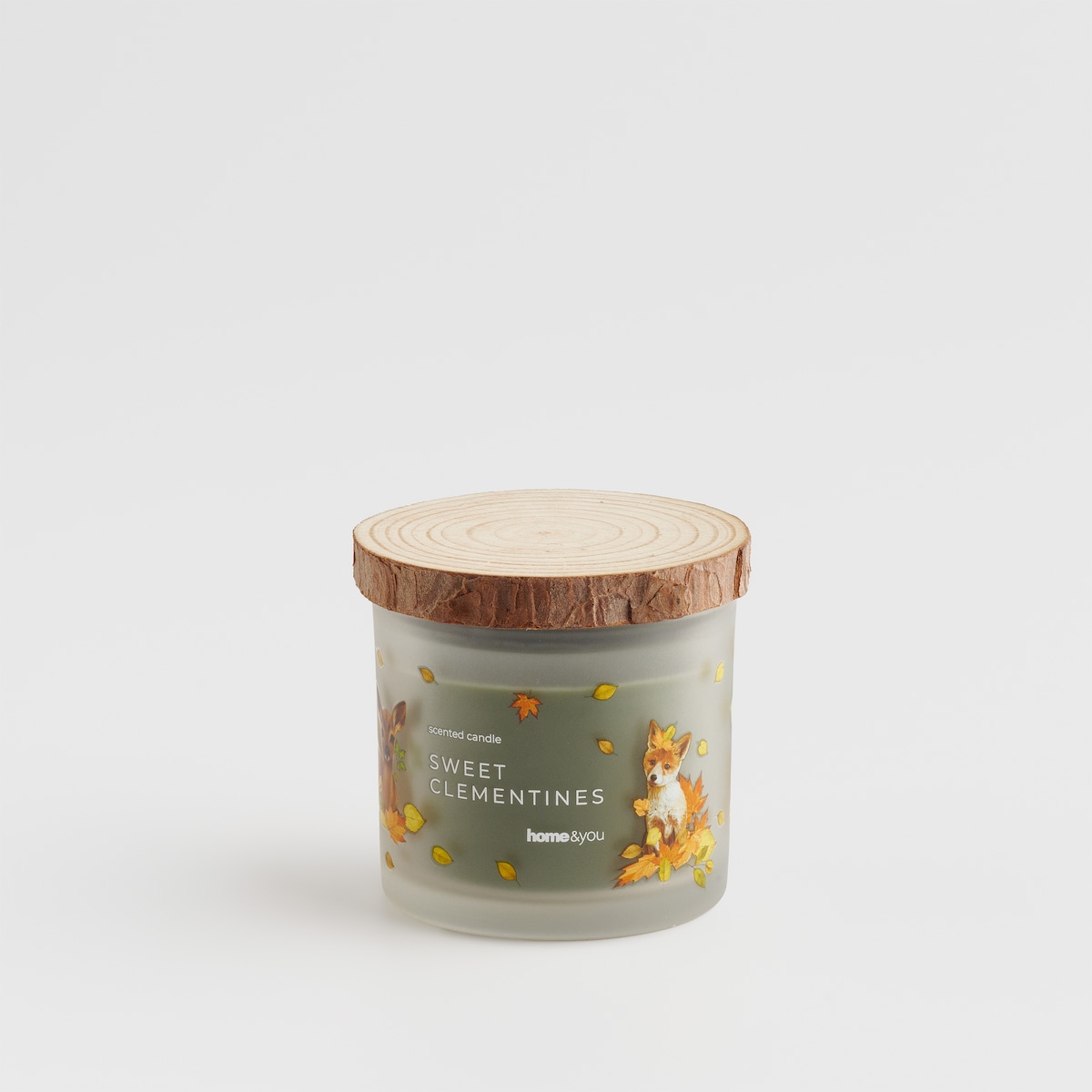 Świeca Zapachowa Babydeer