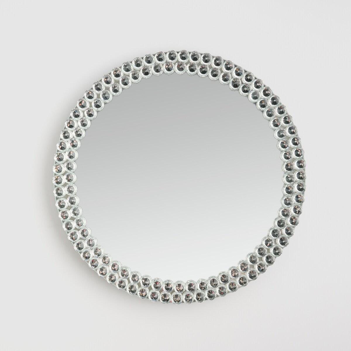 Patera obrotowa Milla z motywem geometrycznym