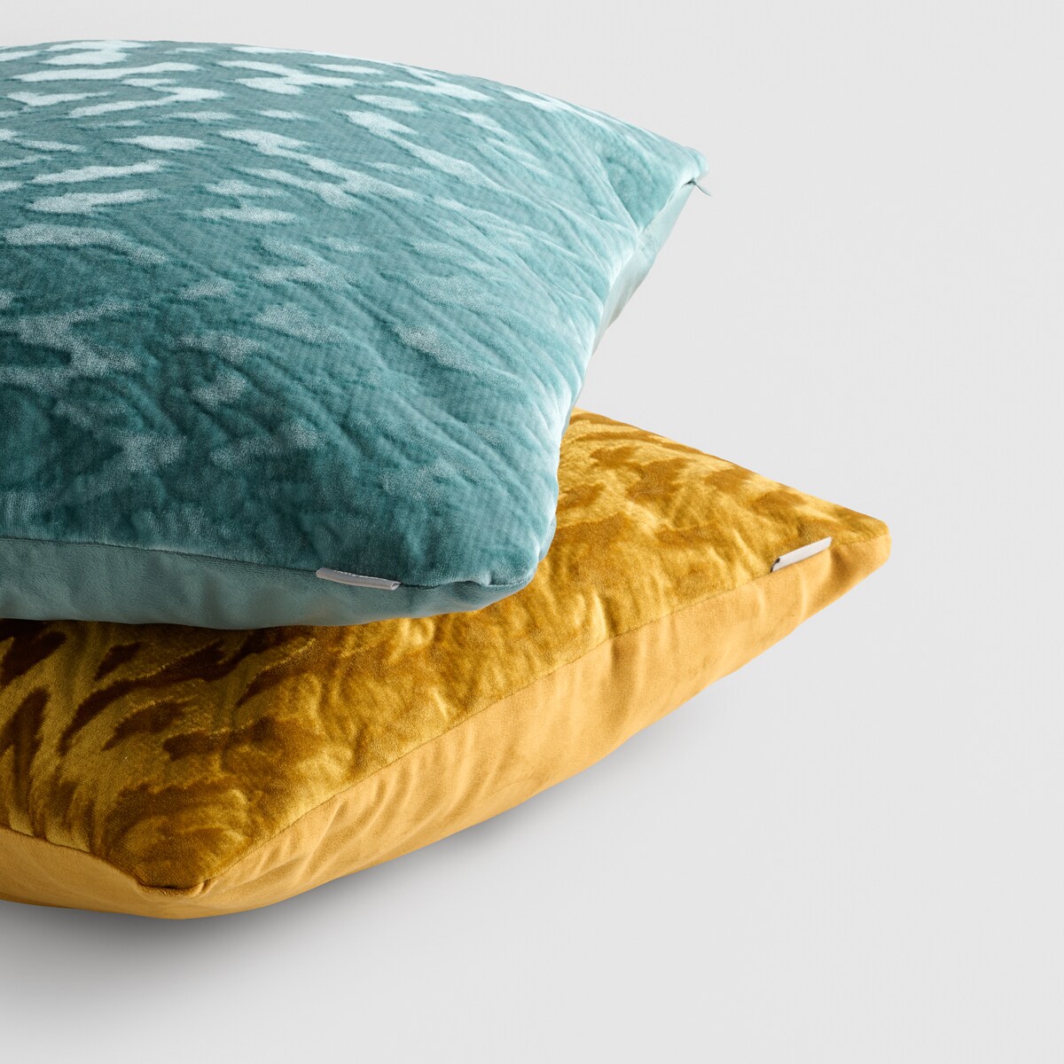 Poszewka Welwetowa Olenne 45x45 cm