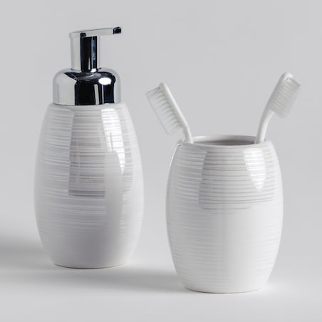 Dozownik Łazienkowy Pearl