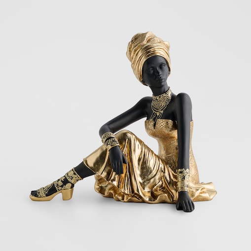 Figurka Jamila
