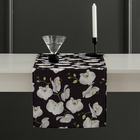 Table Runner Orchidello 35x180 cm