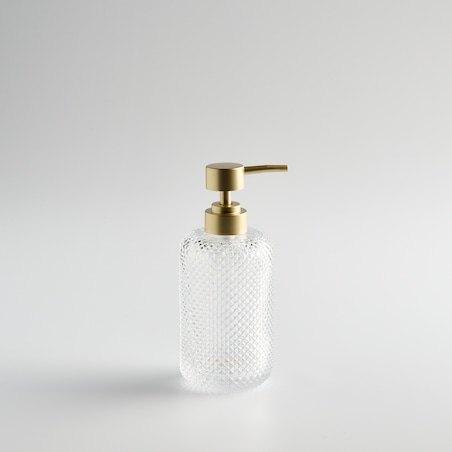 Dozownik Łazienkowy Gossi