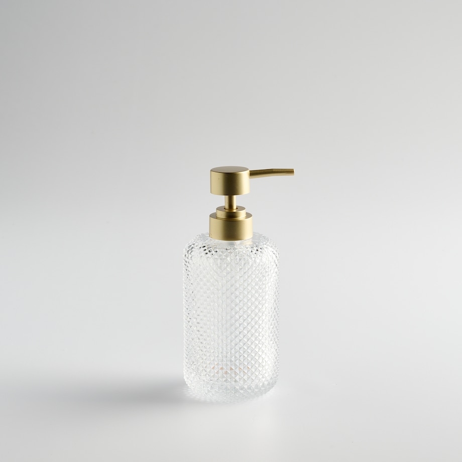 Dozownik Łazienkowy Gossi