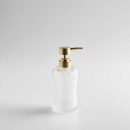 Dozownik Łazienkowy Gossi