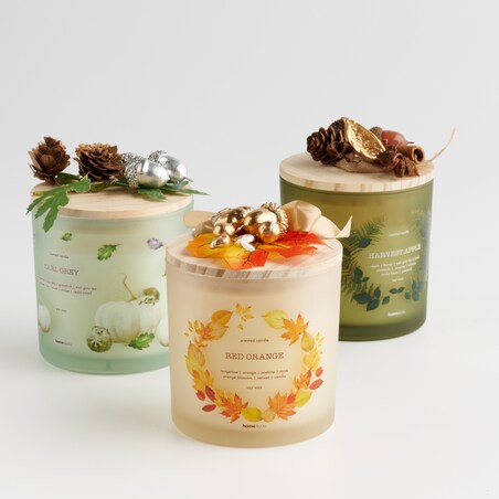 Świeca Zapachowa Pesiso