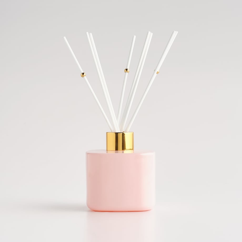 Dyfuzor zapachowy z patyczkami Memorosso 120 ml