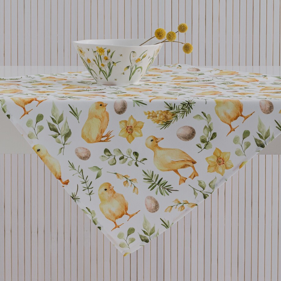 Small Tablecloth Piletina 80x80 cm