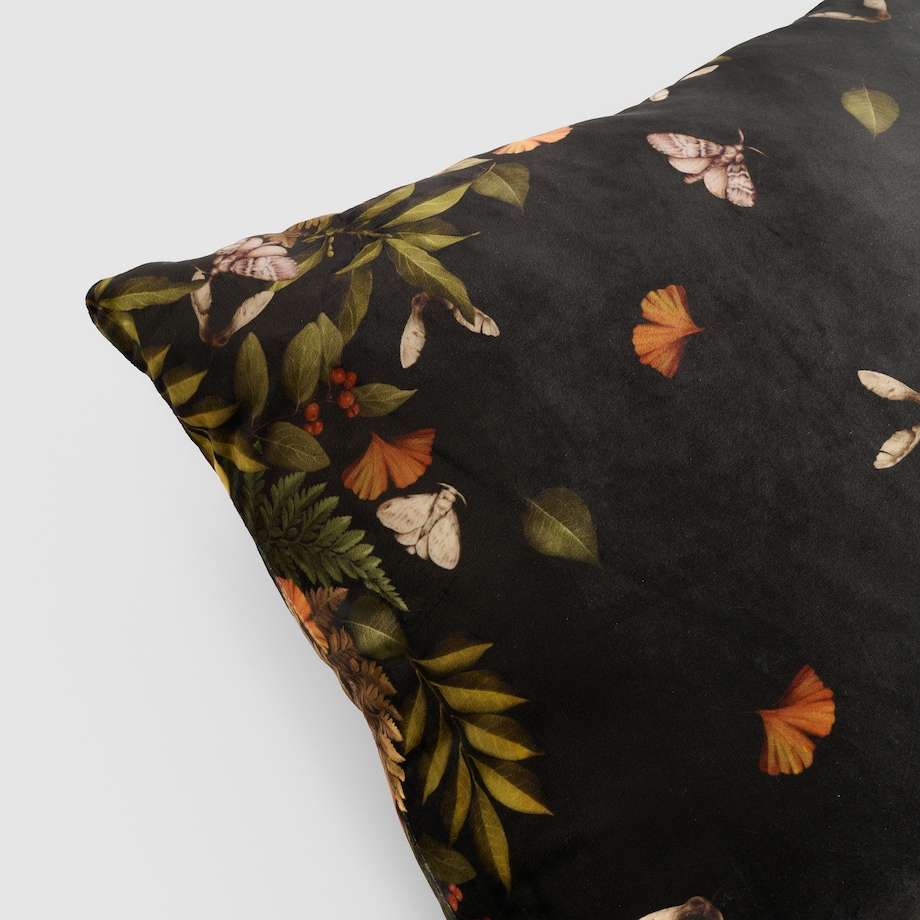 Poszewka z nadrukiem Morivelle 45x45 cm