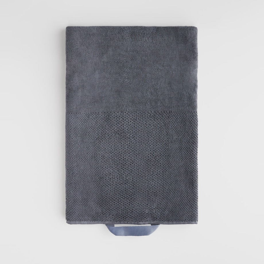 Ręcznik Bawełniany Strippo 100x140 cm