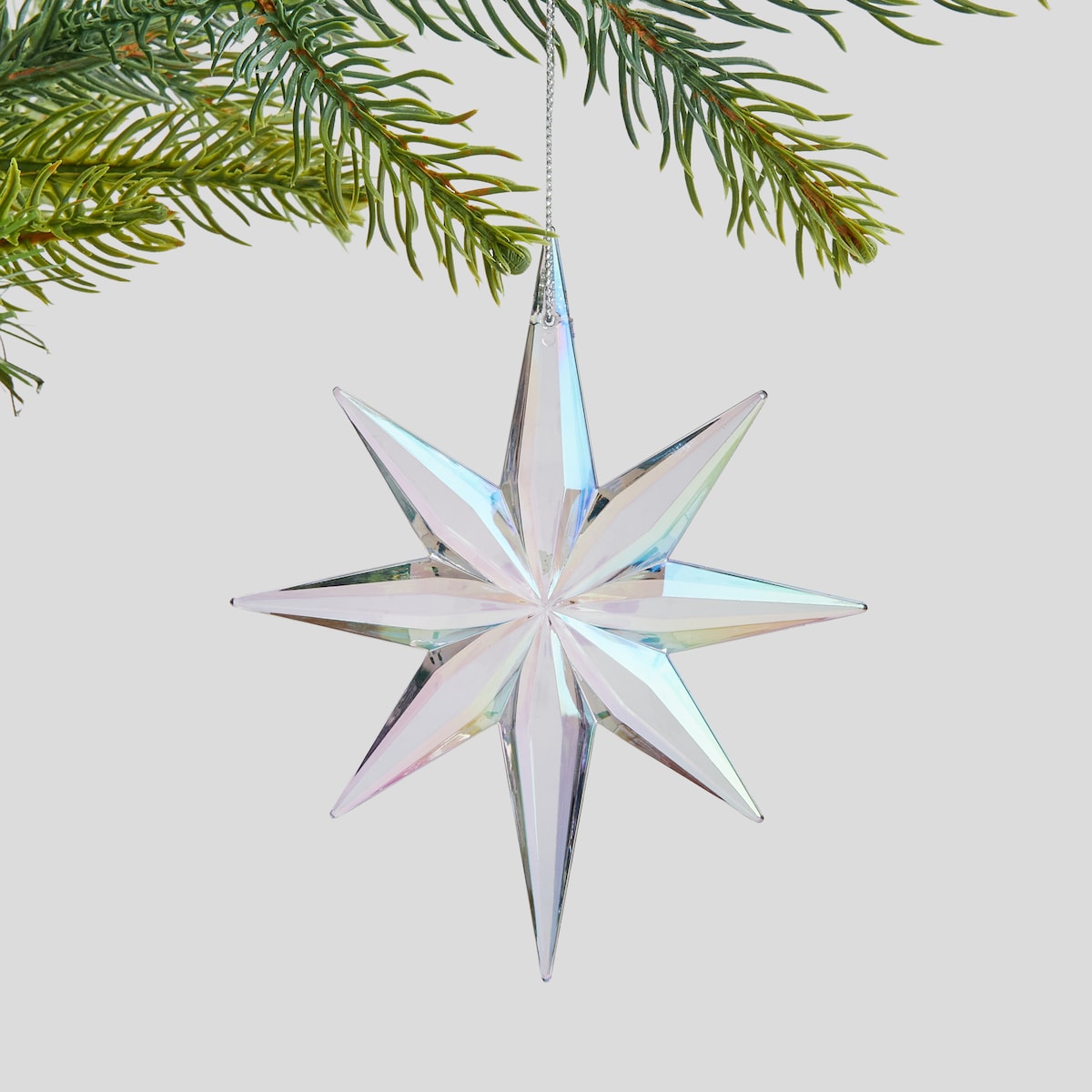 Dekoracja Wisząca Starsio