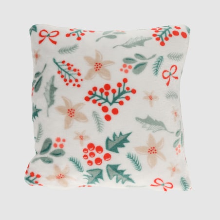 Poszewka Drukowana Winter Vibes 40x40 cm