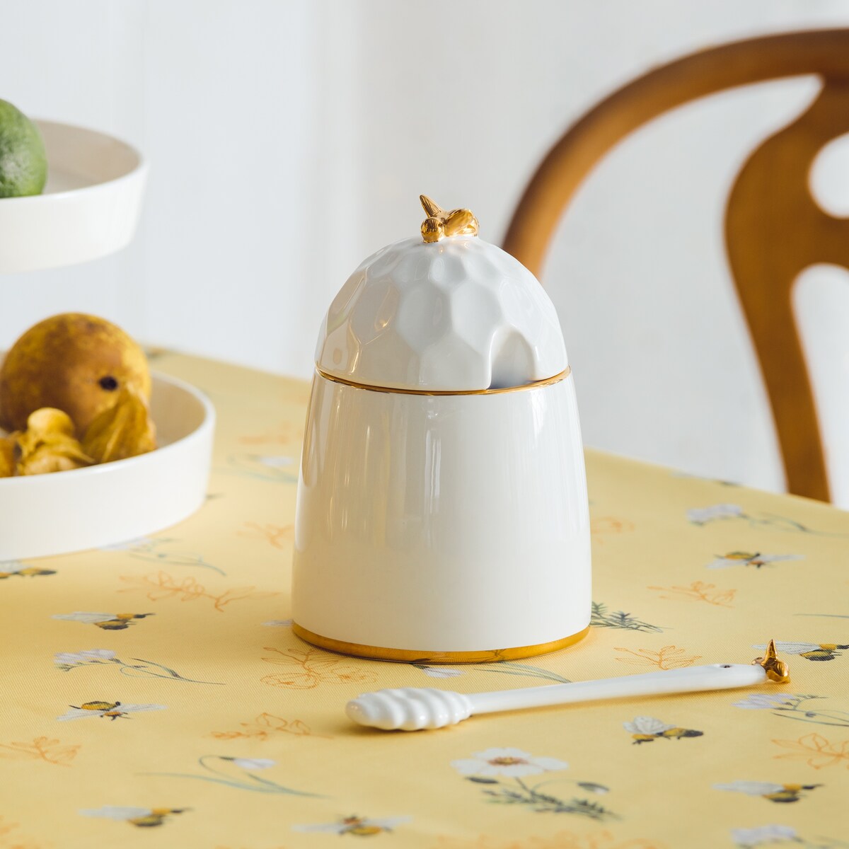 Pojemnik Na Miód Beeso