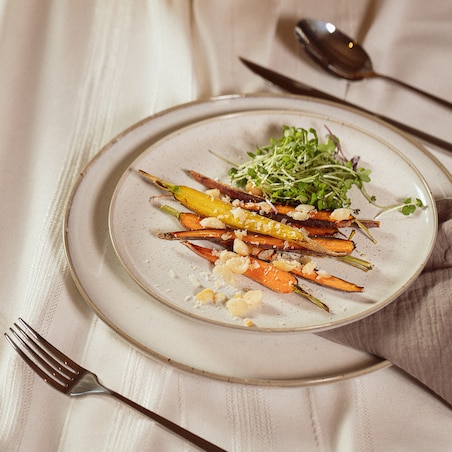 Talerz Obiadowy Inaya