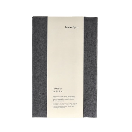 Serweta Bawełniana Campos 80x80 cm