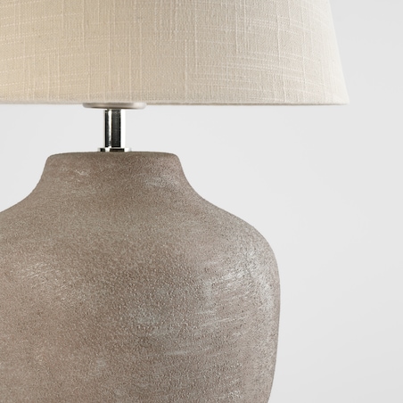 Lampa Stołowa Solandi
