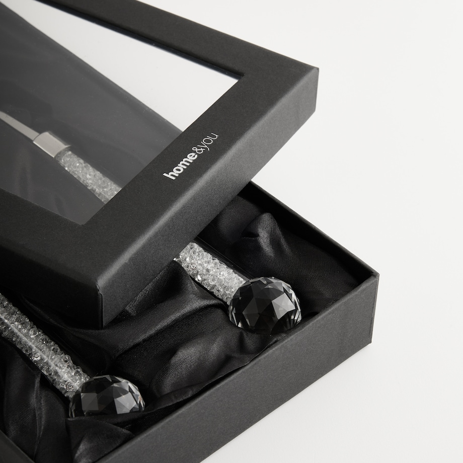 Komplet Do Sałatek Brilliantso