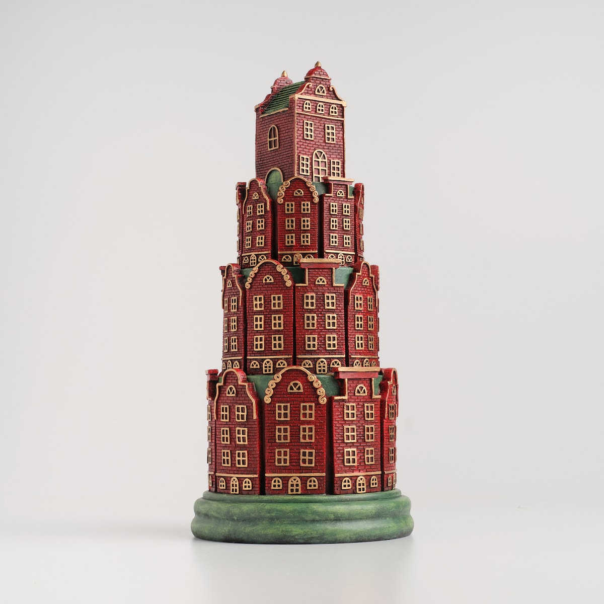 Figurka Led Crunchouse