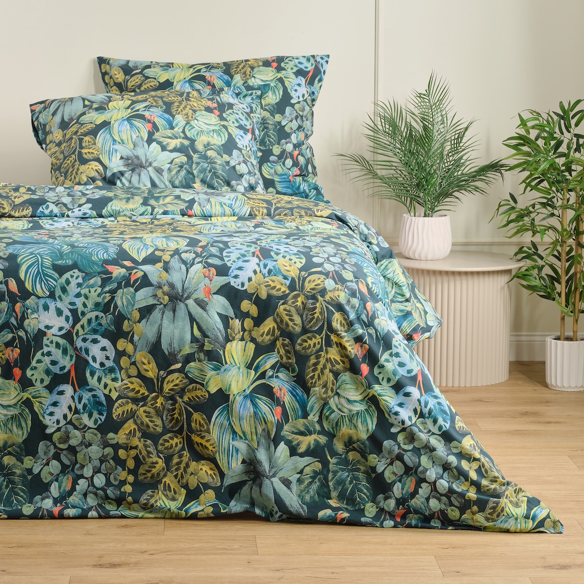 Pościel Bawełniana Abramo 160x200 cm