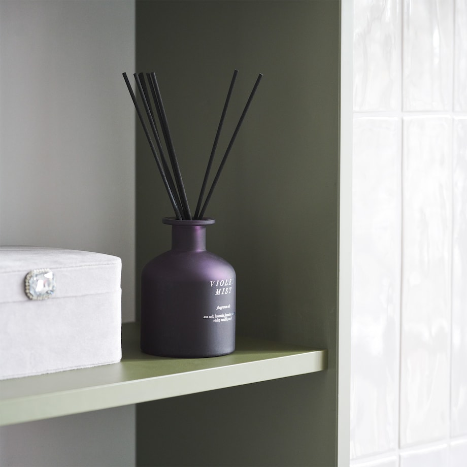 Dyfuzor zapachowy z patyczkami Verise 200 ml