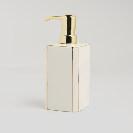 Dozownik Łazienkowy Lorenzo