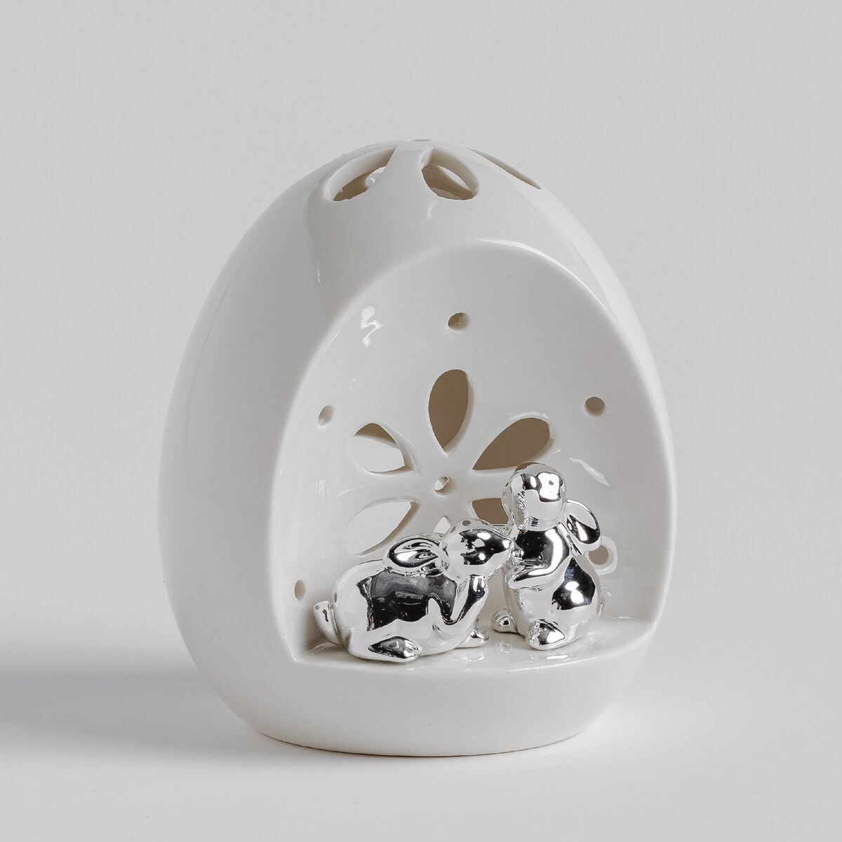 Świecznik Rabiflori