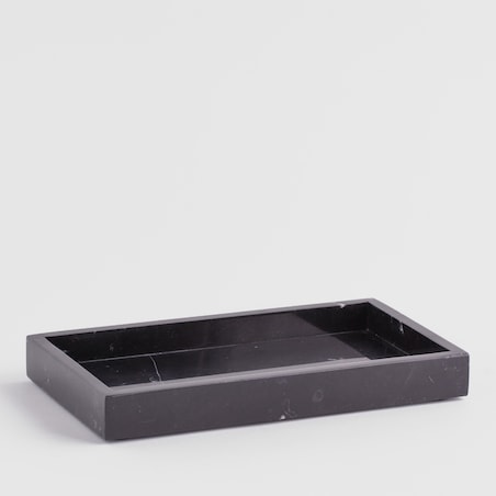 Patera Dekoracyjna Belluxe z motywem geometrycznym