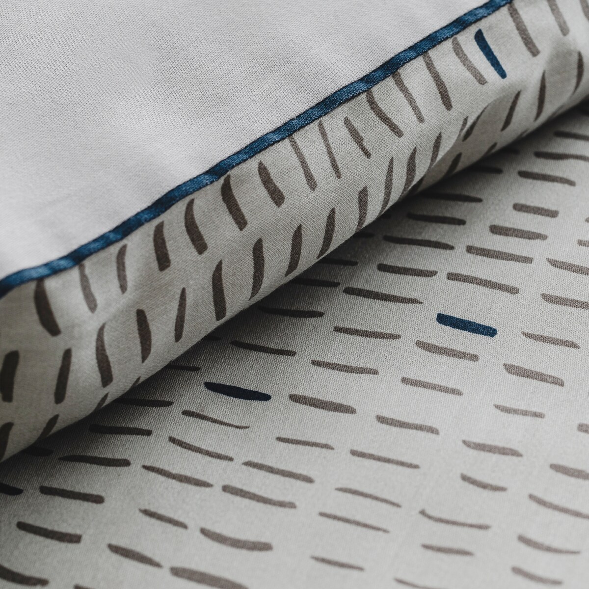 Pościel Satynowa Pointille 200x220 cm