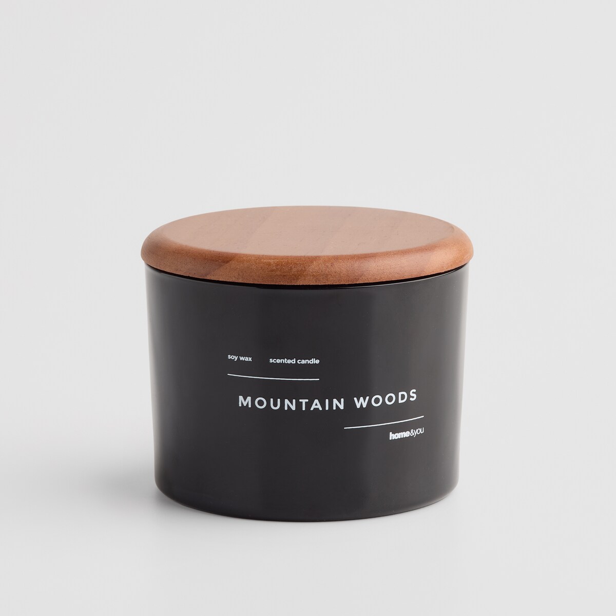 Świeca Zapachowa Optico