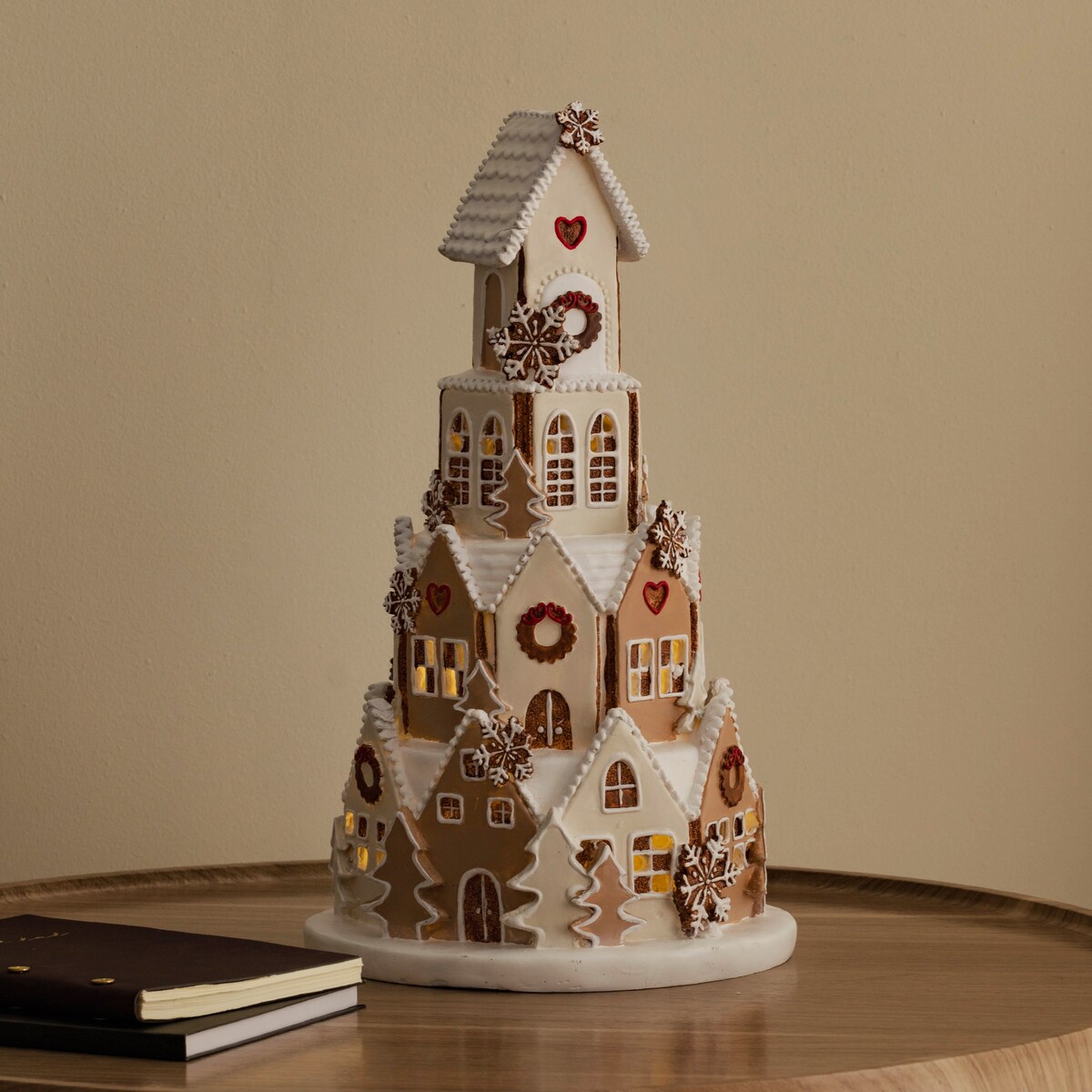 Figurka Led Sweethouse