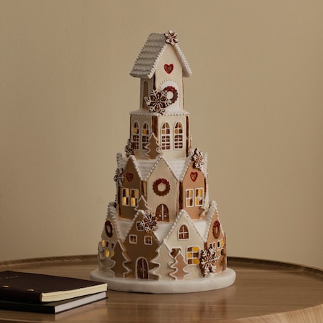 Figurka Led Sweethouse